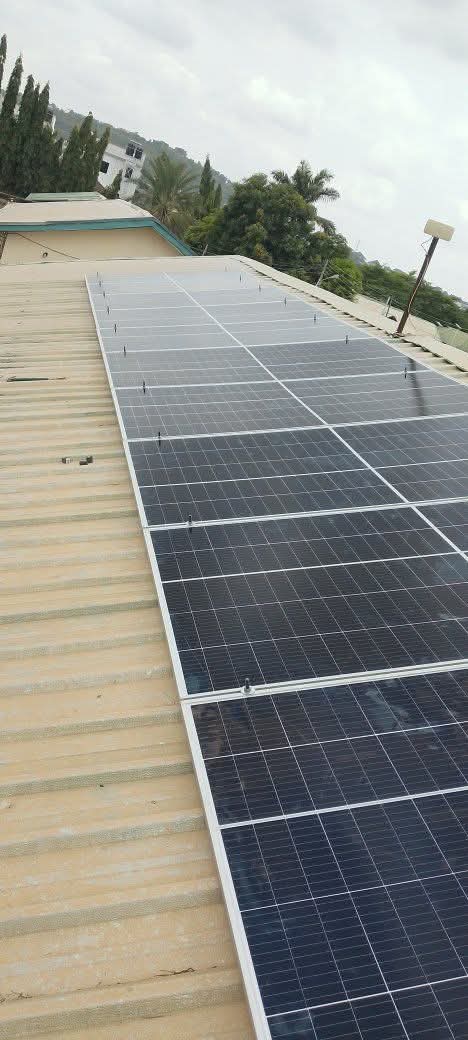 Solar Project